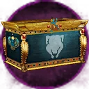 Icon for item "Icon for item "Sandstorm Food Chest""