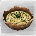 Icon for item "Sopa de cebada"