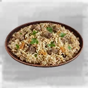 Icon for item "Pork Belly Fried Rice"