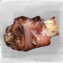 Icon for item "Paleta de cerdo asada"