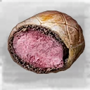 Icon for item "Sándwich de carne"