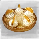 Icon for item "Citrus Tart"
