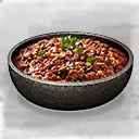 Icon for item "Chili con Armadillo"