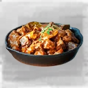 Icon for item "Onion Smothered Pork"