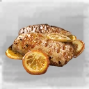 Icon for item "Pierś z indyka z tymiankiem pomarańczowym"
