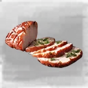 Icon for item "Berry-Glazed Roasted Ham"