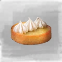 Icon for item "Torta de Creme de Melão"