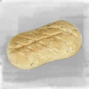 Icon for item "Pão de Milho"