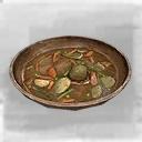 Icon for item "Satisfying Meal"