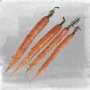 Icon for item "Zanahorias asadas"