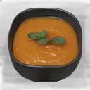 Icon for item "Sopa de zanahorias"