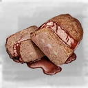 Icon for item "Meatloaf"