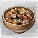 Icon for item "Braised Wolf Loin"