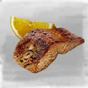 Icon for item "Filete de pescado socarrado"