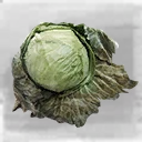 Icon for item "Boiled Cabbage"