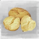 Icon for item "Boiled Potatoes"