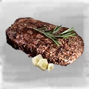 Icon for item "Garlic Steak"