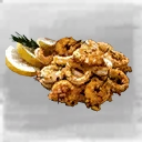 Icon for item "Fried Calamari"