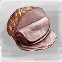 Icon for item "Honey-Roasted Ham"