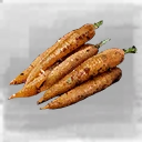 Icon for item "Roasted Carrots with Dill"