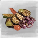 Icon for item "Savory Vegetable Medley"