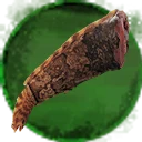Icon for item "Queue de poisson-grenouille"