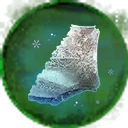 Icon for item "Frozen Armor Shard"