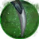 Icon for item "Frozen Fang"