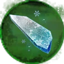 Icon for item "Icon for item "Frozen Weapon Shard""