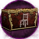 Inferno Furniture Chests