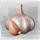 Icon for item "Knoblauch"