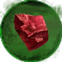 Icon for item "Garnet"