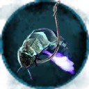 Icon for item "Unusual Bait"