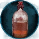 Icon for item "Unusual Resin"