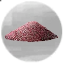 Icon for item "Seltsamer Pollen"