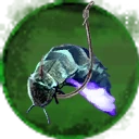 Icon for item "Abnormal Bait"