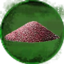 Icon for item "Pollen hors norme"