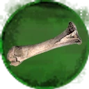 Icon for item "Abnormal Bone"