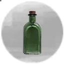 Icon for item "Tinted Glass Vial"