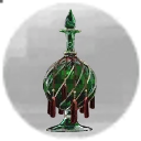 Icon for item "Frasco de Vidro Temperado"