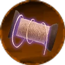 Icon for item "Glimmering Twine"