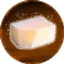 Icon for item "Glowing Tallow"