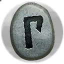 Icon for item "Pedra do Glifo Superior"