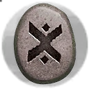 Icon for item "River Glyph Stone"