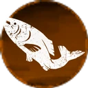 Icon for item "+2150 de experiencia de pesca"