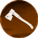 Icon for item "+16,450 Logging Experience"