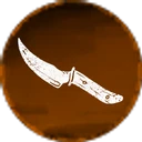 Icon for item "+3000 Tracking & Skinning Experience"