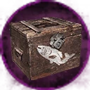 Icon for item "Greater Fishing Mastery Cache"
