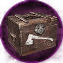Icon for item "Greater Logging Mastery Cache"