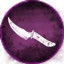 Icon for item "+2450 Tracking & Skinning Experience"